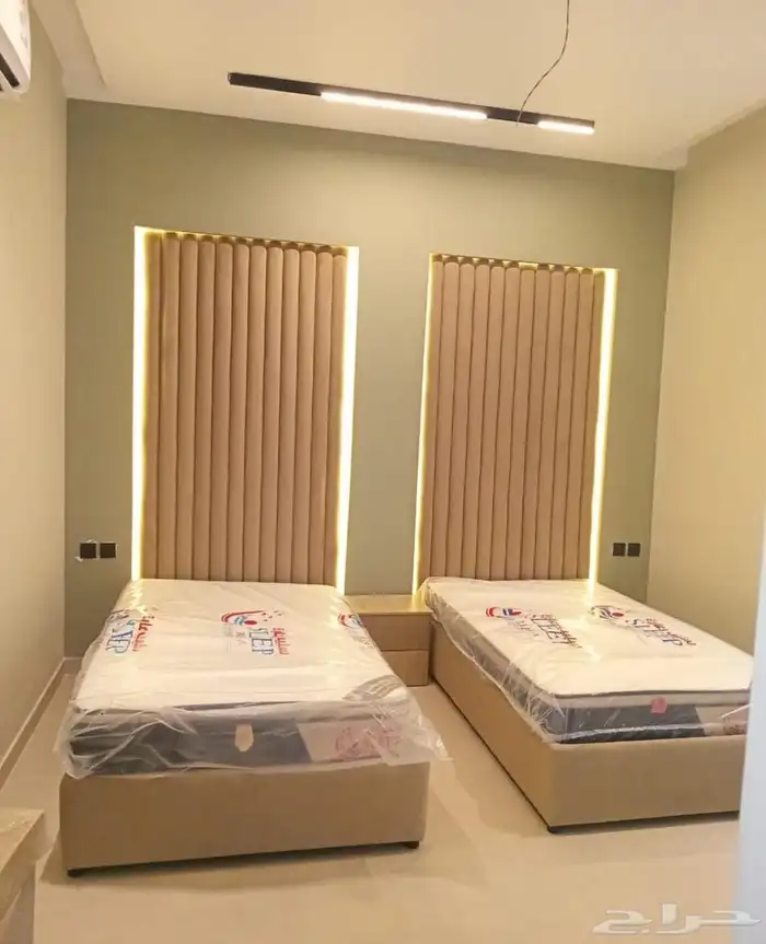 لدينا تفصيل غرف نوم _أسرة دورين_دولال زاوية _غرف نوم اطفال 13