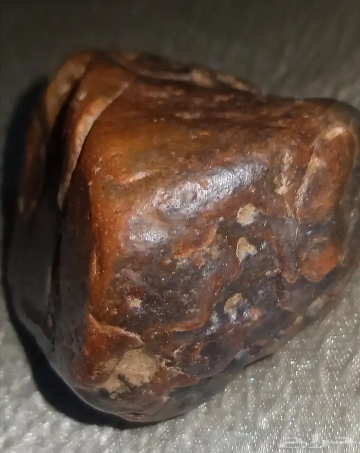 خام الكوراندوم...Corandum ore  ruby 5