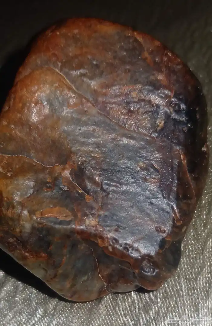 خام الكوراندوم...Corandum ore  ruby 0