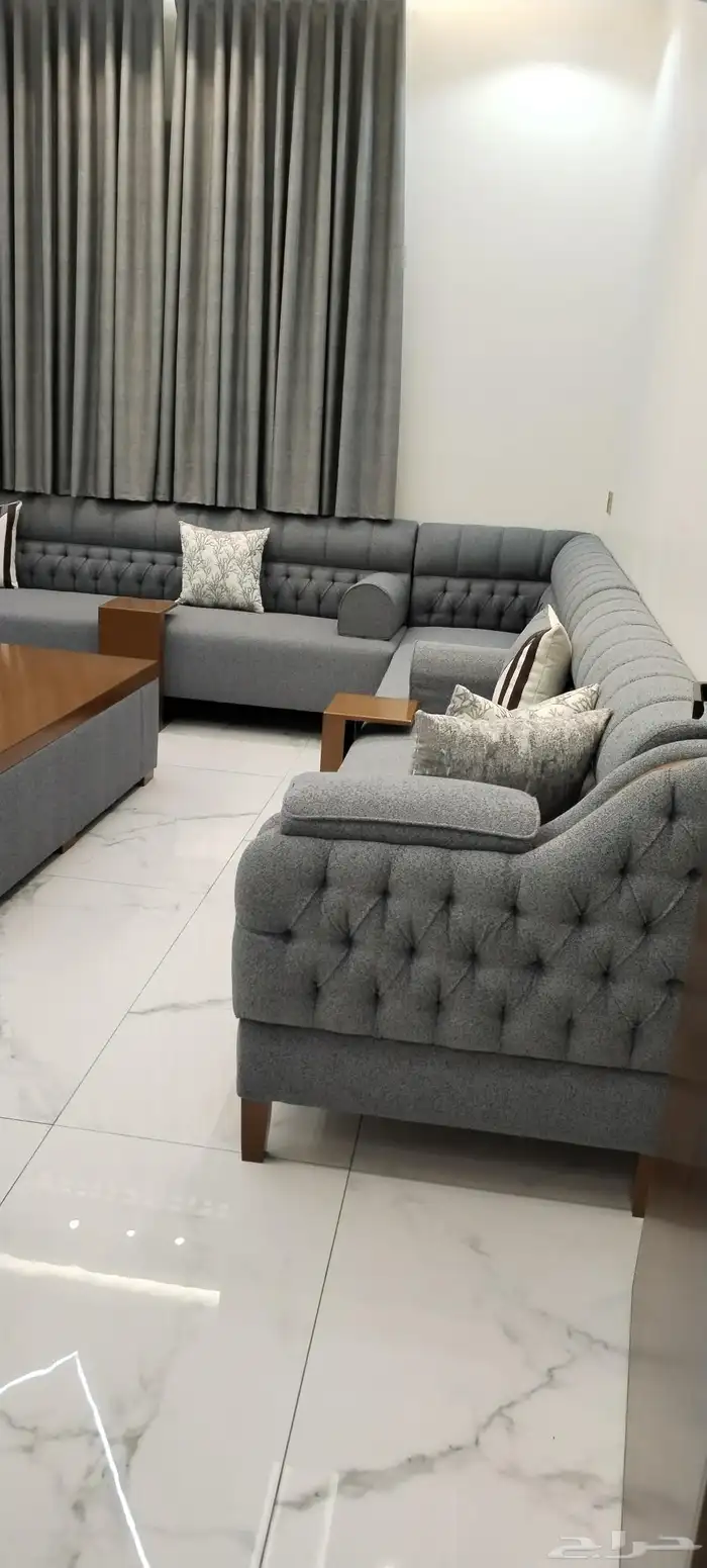 تفصيل كنب وستاير وايفي ومساند ضهر 2