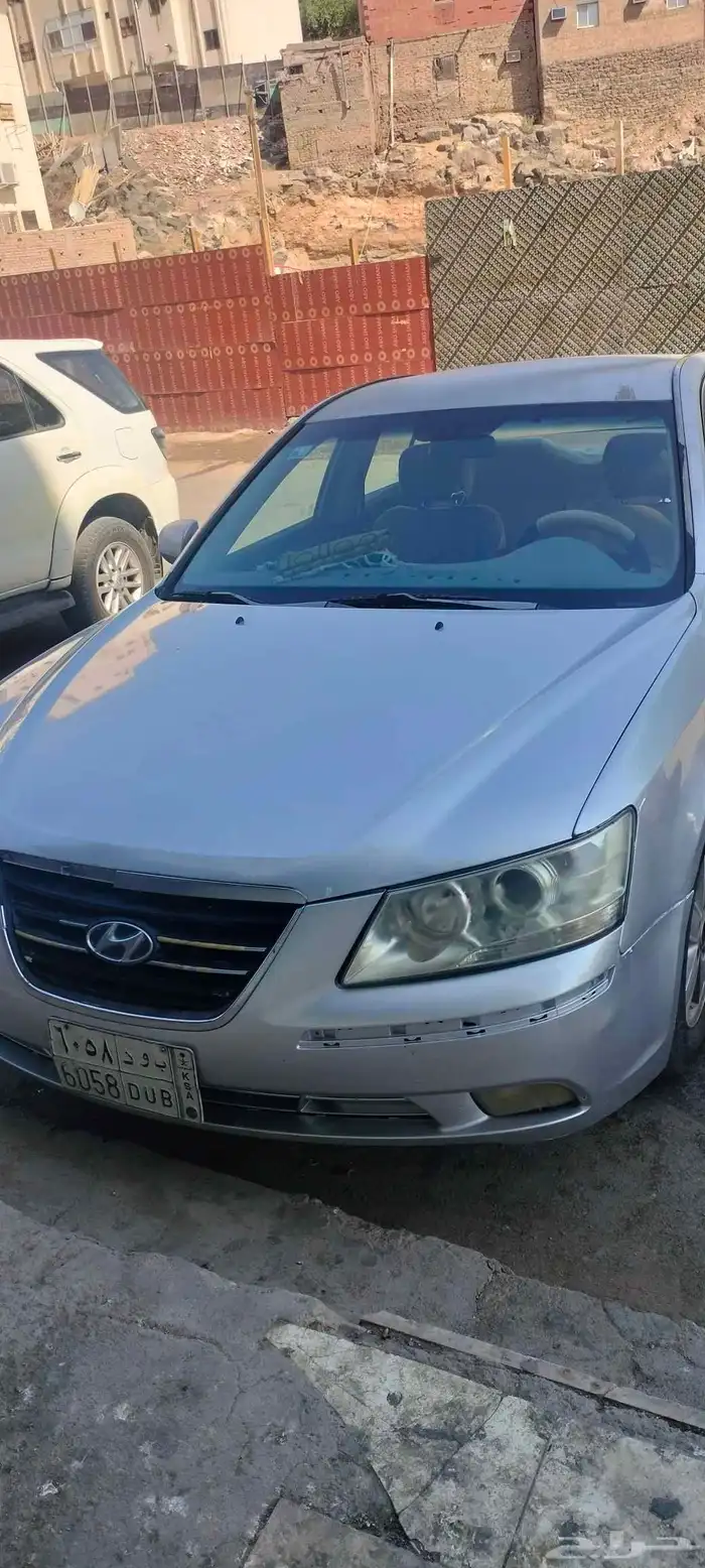 هوندي سوناتا 0