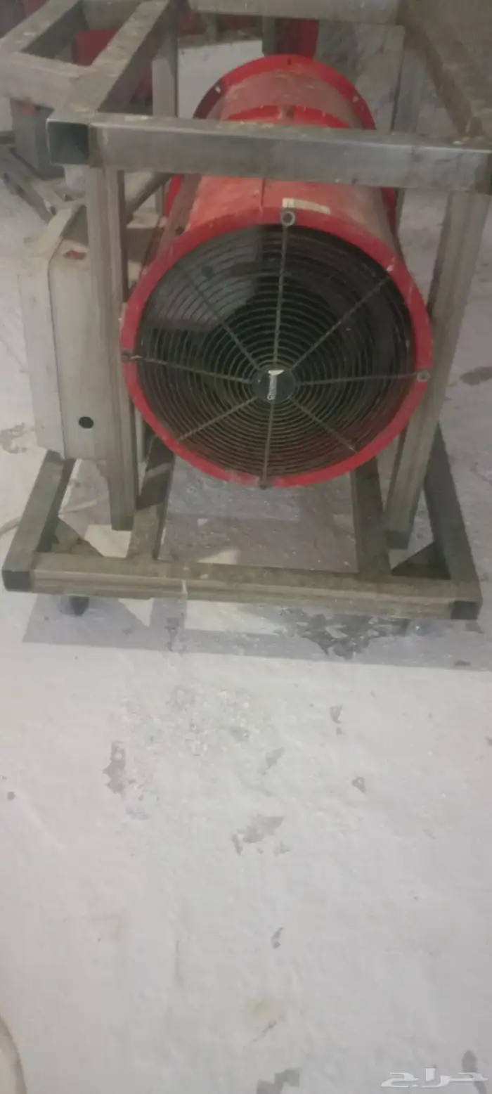 دفيات كهرباء 380 فولت 2