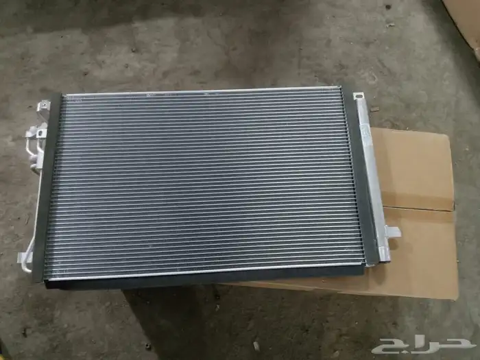 اديتر موية مكيف ايدو 2023 الاصلي وكالة 0