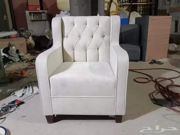 تاجير كنب طاولات وكراسي شفاش كرستال 1