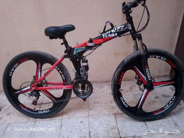 درجة لاند روفر مع 2 هدايه 1