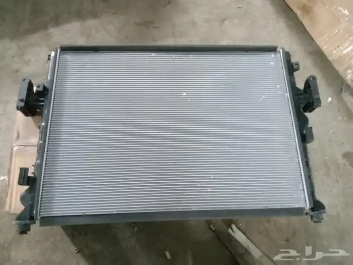 اديتر موية مكيف ايدو 2023 الاصلي وكالة 3