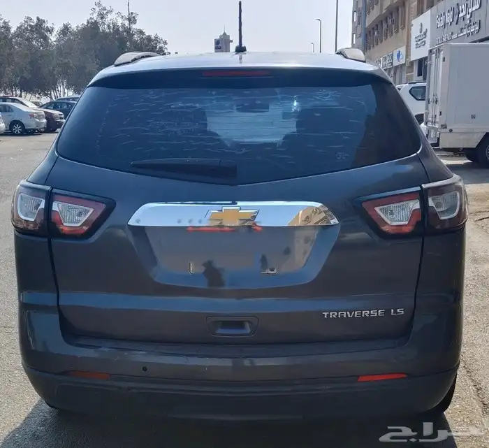 ترافيروس موديل 2013 1