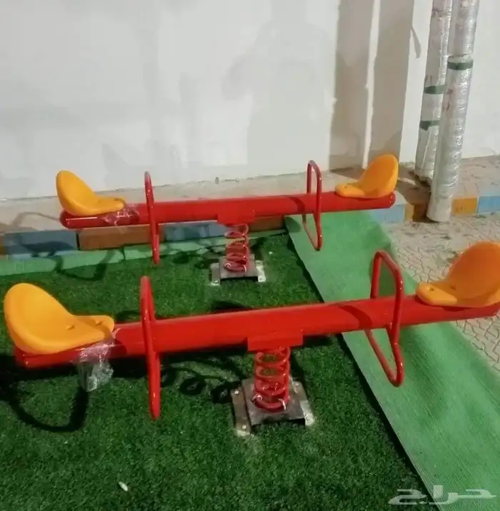 مراجيح العاب أطفال 2