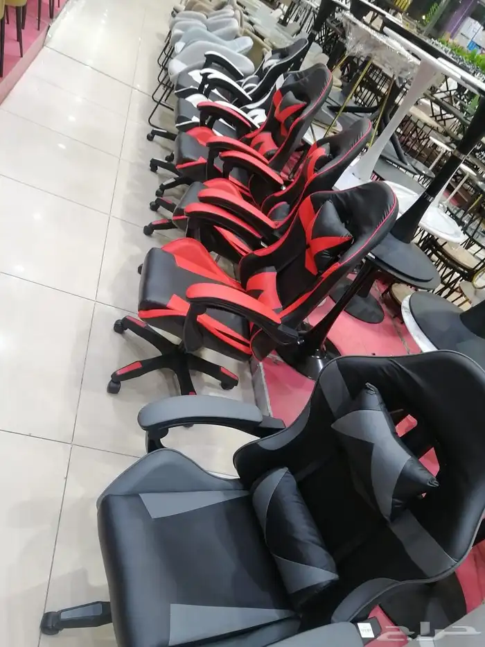 مؤسسه قمه زياد للمفروشات والاث المكتبي 4