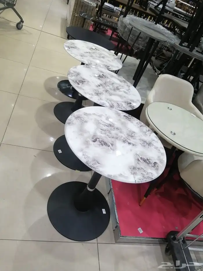 مؤسسه قمه زياد للمفروشات والاث المكتبي 0