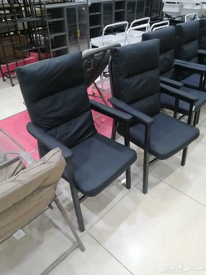 مؤسسه قمه زياد للمفروشات والاث المكتبي 2