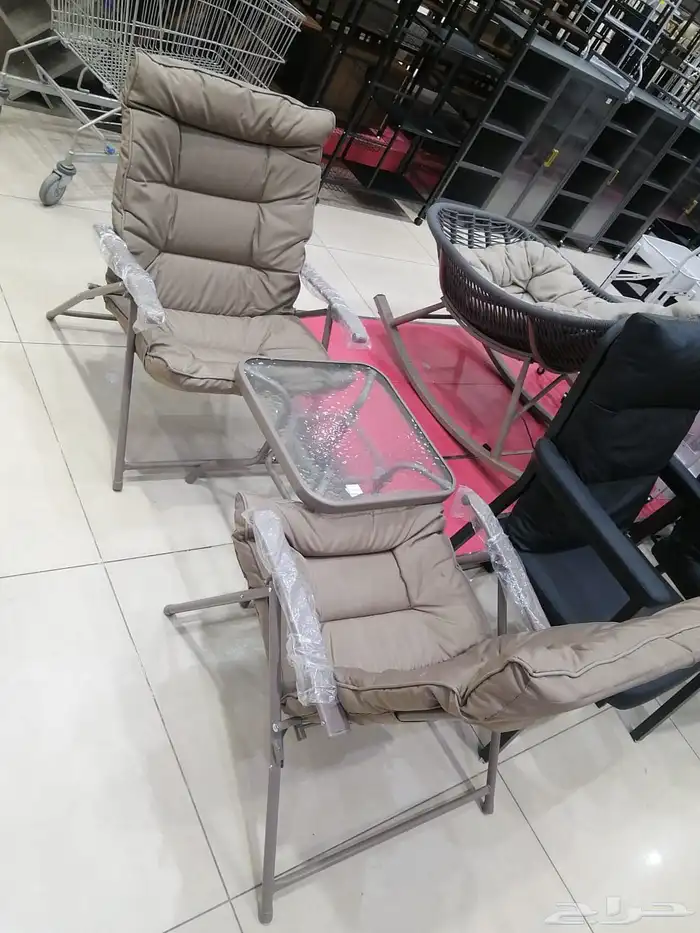 مؤسسه قمه زياد للمفروشات والاث المكتبي 1