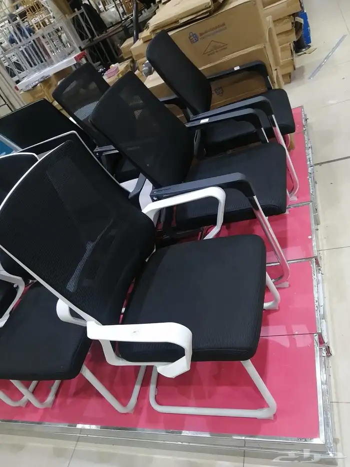 مؤسسه قمه زياد للمفروشات والاث المكتبي 6