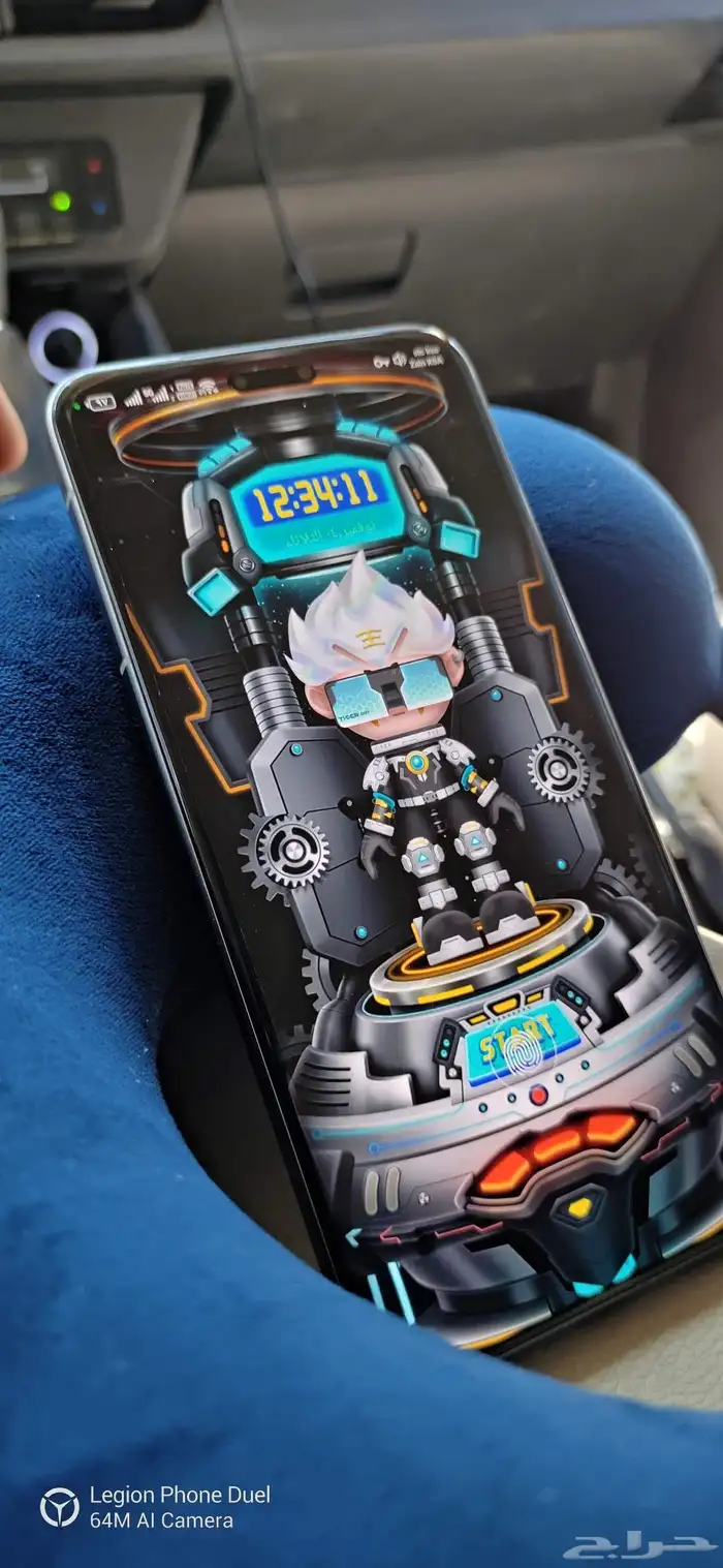 هونر ماجيك 7 برو للبيع او البدل 0