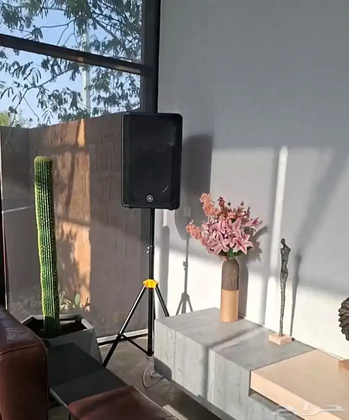 ايجار سماعات عالي الجوده جميع انواعها منظومات متكامله حفلات 11