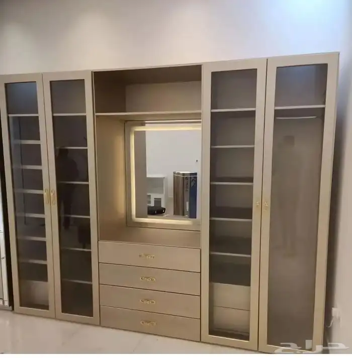 التفصيل دولاب 0