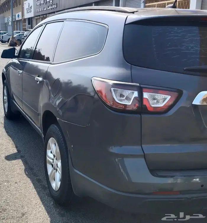 ترافيروس موديل 2013 3