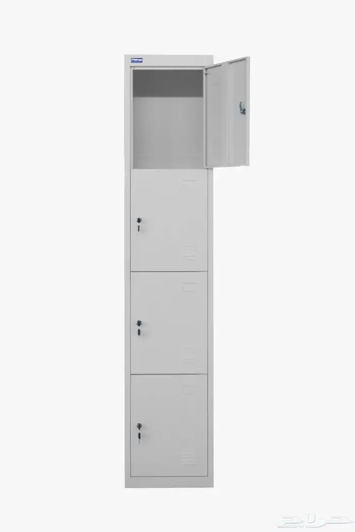 دواليب حديد لوكر 27