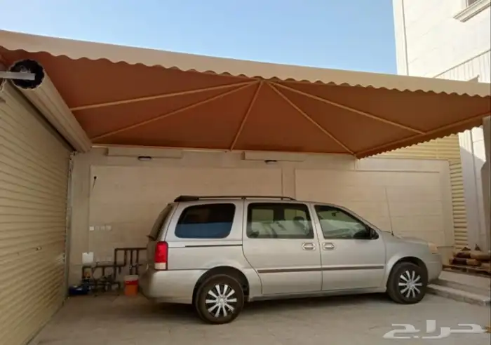 خيام مظلات برجولات 12