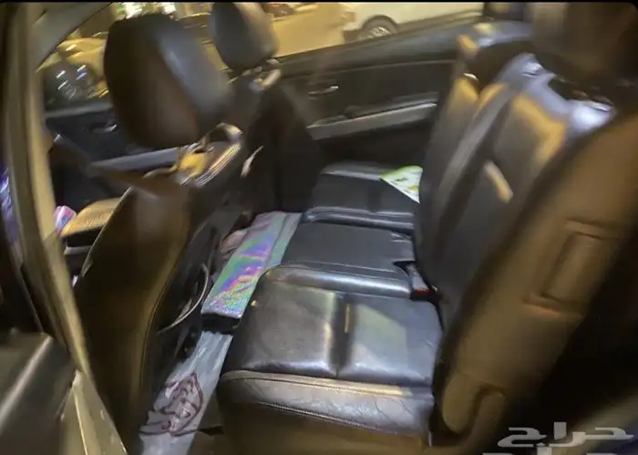 حالة ممتازة Mazda cx9 2011 full 2