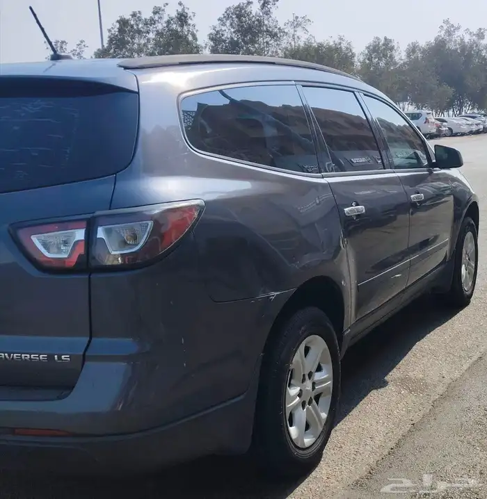 ترافيروس موديل 2013 5