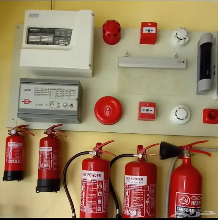 شغل دفع مدني النظام الجار دفايات مضخه 0