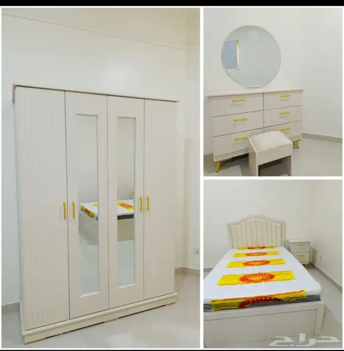 غرف نوم جديده 24