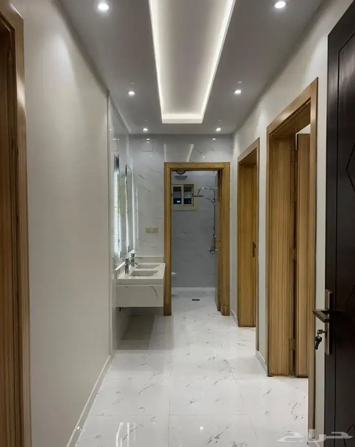 للبيع شقق تمليك جديدة فاخرة بحي القيم بالحلقة الغربية موقع 1