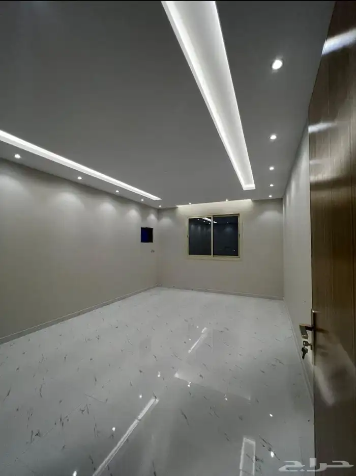 للبيع شقق تمليك جديدة فاخرة بحي القيم بالحلقة الغربية موقع 0