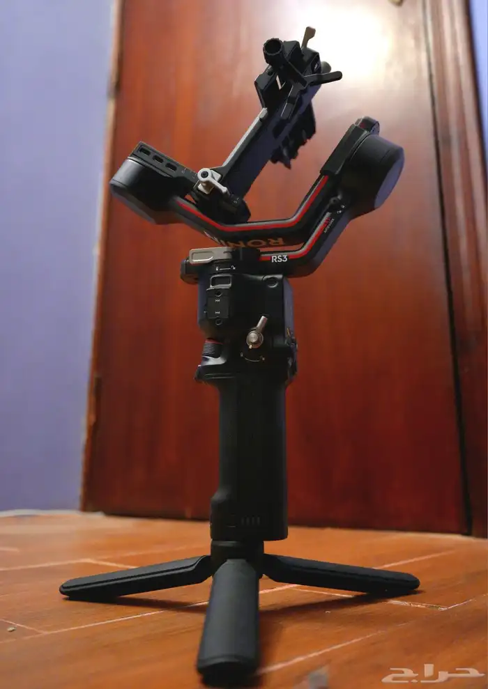 ronin dji rs3 gimbal قيمبال رونين دي جي اي العادي 0