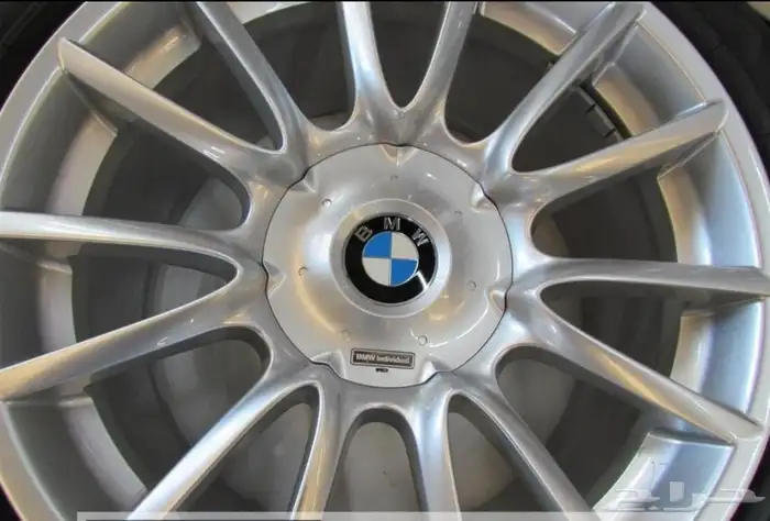 غطاء جنوط BMW F01 1