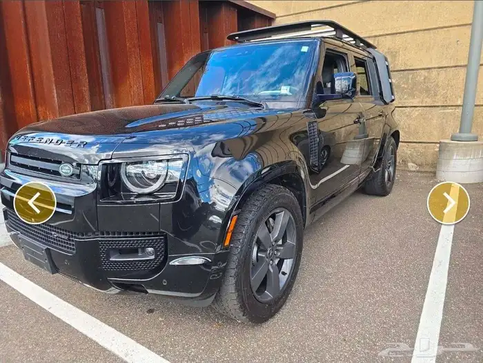 ديفندر X-Dynamic 2022 0