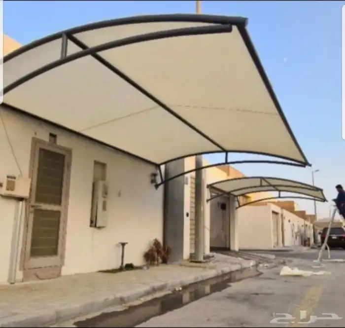 خيام مظلات برجولات 15