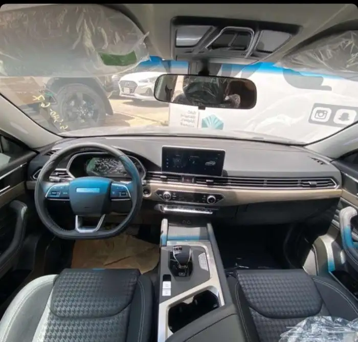 جيتورX70 الكمفورت م2026 سعر خاص وحصري لعملائنا 6