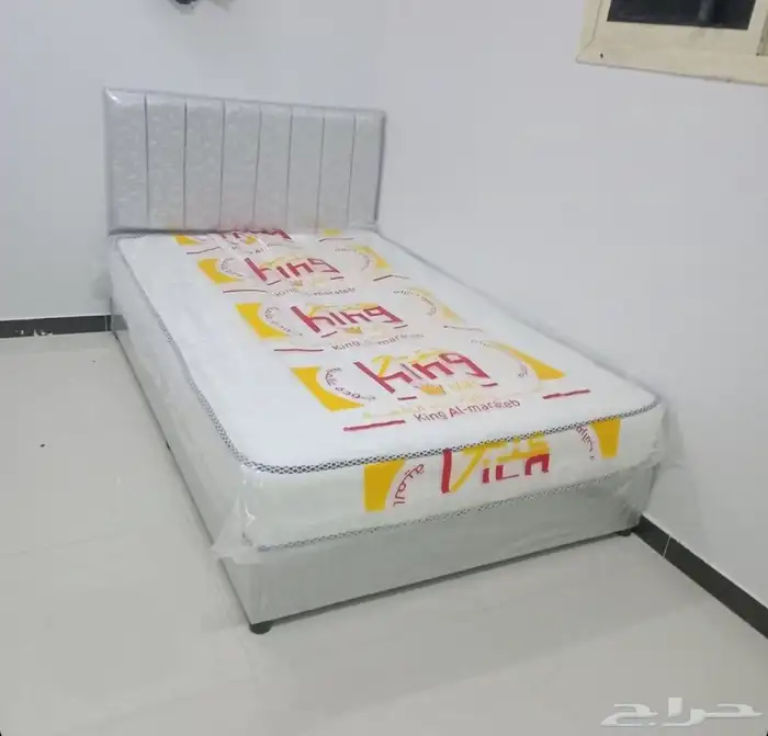 مراتب طبية ظغط وسست اسبرنج وسراير سعر الجمله الحبه شامل التو 1