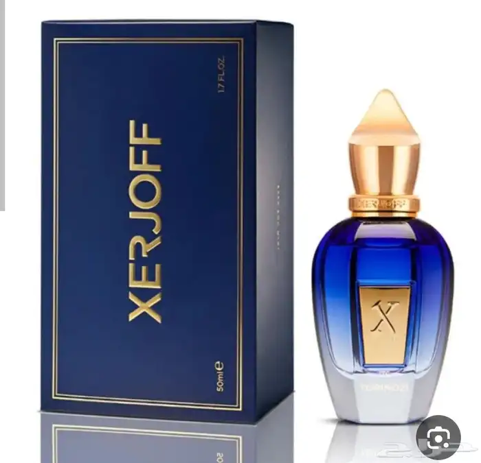 عطر تورينو 21 من زيرجوف بسعر جمله 0