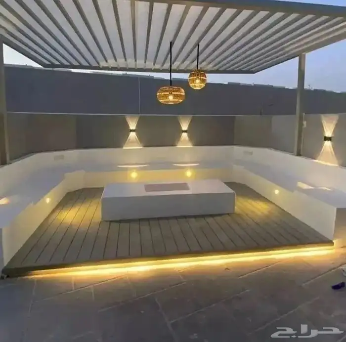 جلسات خارجيه ارضيه wpc 6