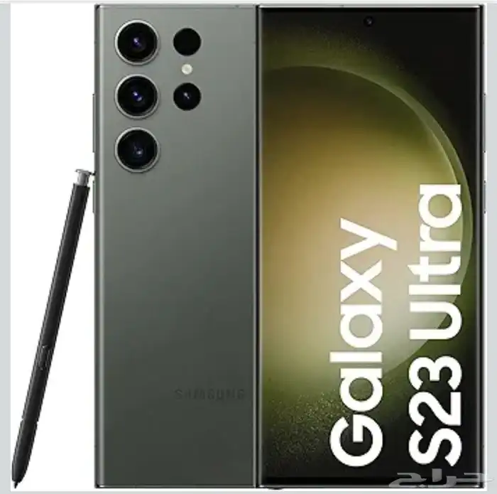 جوال جالكسي اس 23 الترا  ذاكرة رام 12 جيجا  512 جيجا 2