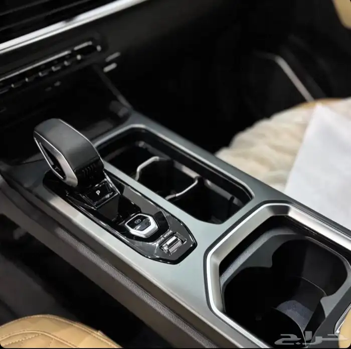 جيلي أوكافانجو فل كامل ونص فل 2025 3