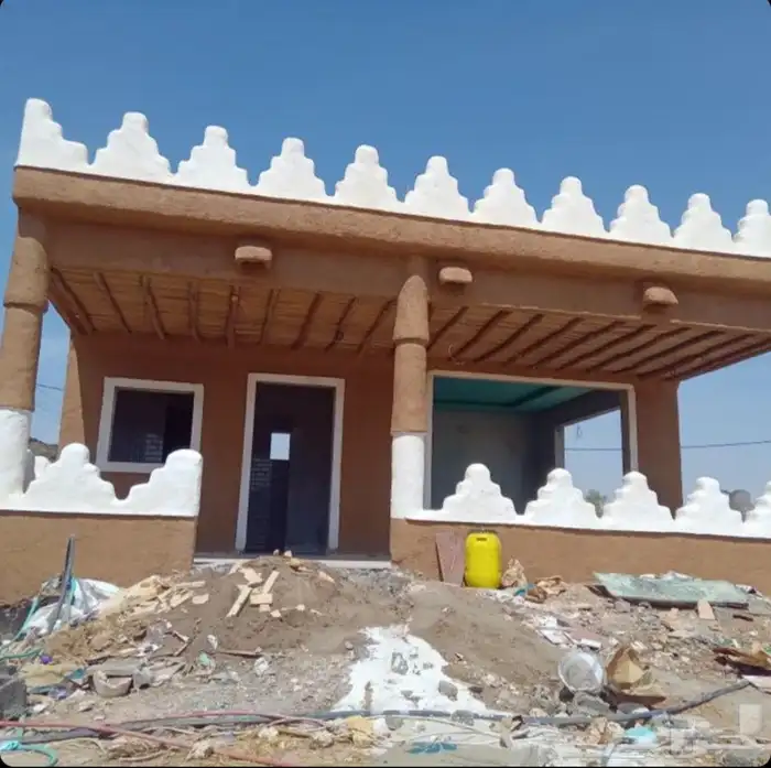 لاعمال التراث 0