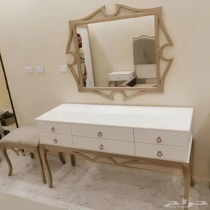 تفصيل غرف نوم حسب الطلب 0