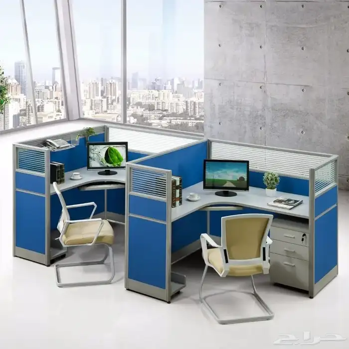 وحدات عمل بجميع الاشكال والمقاسات 3