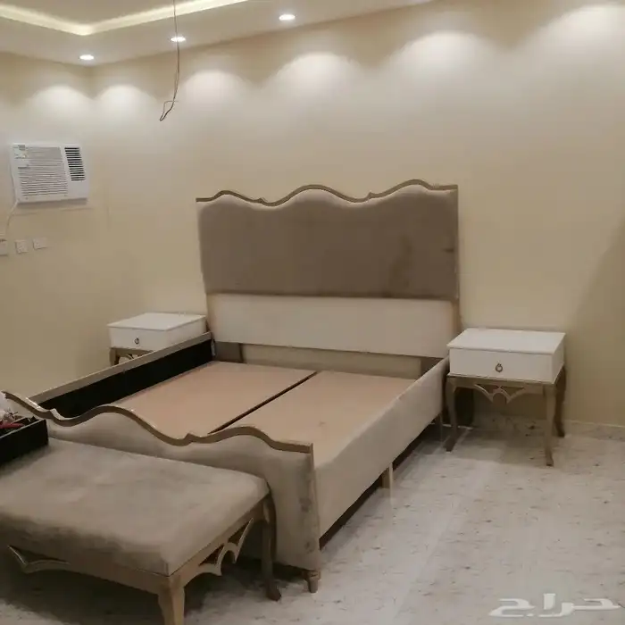 تفصيل غرف نوم حسب الطلب 4