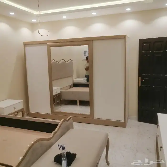 تفصيل غرف نوم حسب الطلب 2