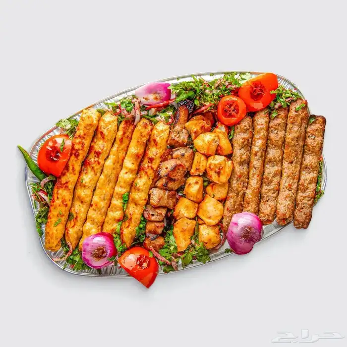 معلم مشويات 3