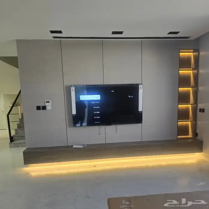 ديكورات بديل شيبورد وشاشات 0