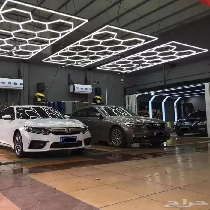 موسسة شمس المجرة للكهرباء والانارة القصيم بريدة حي الشماس 4