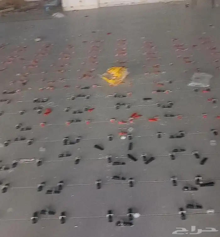 مبلط بلات روخام درج قيشاني سيرامي  مبلط 2