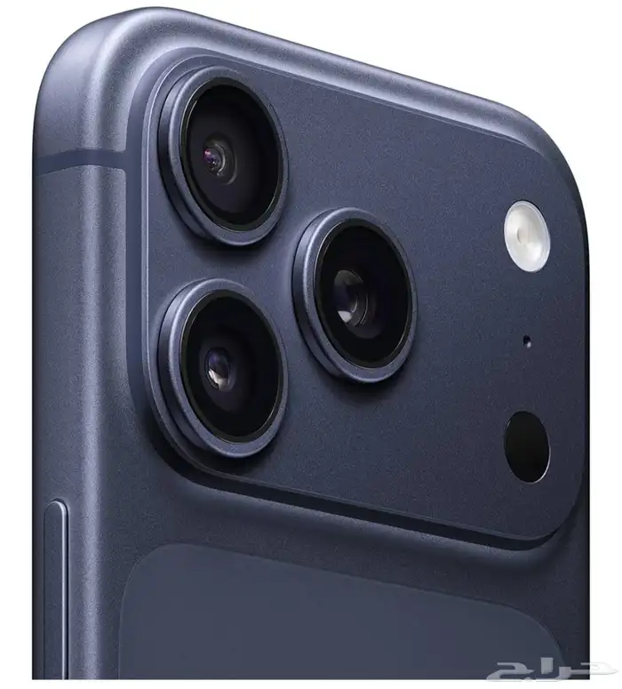 ايفون 17 برو 256 جيجا جديد 1