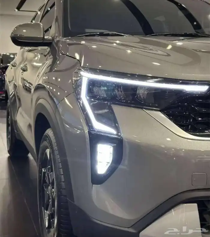 كيا سونت استندار م 2024 عرض شهر نوفمبر بدأت لايفوتك العرض 4